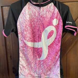 Canari Women’s Biking Jersey